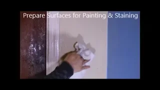 EZ Strip Painters Prep