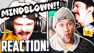 I asked EPIC BEATBOXERS to DUET with ME by Colaps BEATBOX REACTION!!! 🔥✨