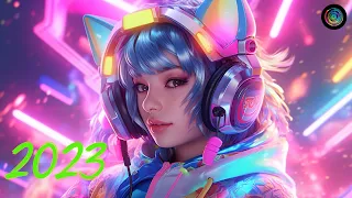 Best Gaming Music 2023 Mix | Best Vocal Drum & Bass gaming music 2023 | Best EDM, Trap, Dubstep, DnB