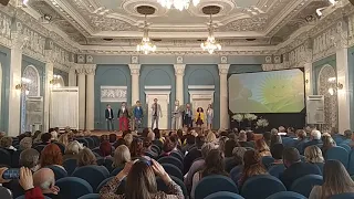 Группа Страна Попурри песен о Москве