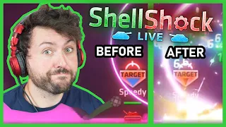 SHELLSHOCK RETURNS... and I'm somehow better than ever? | Shellshock Live w/ Friends