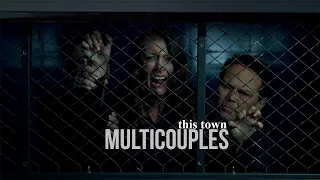 wlw multicouples | this town (1k)