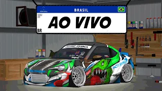 FR MARCELO   EU reviso o novo carro Mercedes F1???  🔥 AO VIVO🔥