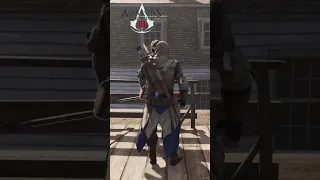 Unarmed Takedowns in Every Assassin's Creed