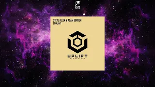 Steve Allen & Adam Burden - Starlight (Extended Mix) [UPLIFT RECORDINGS]