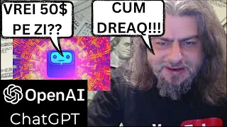 ChatGPT te invata sa castigi 50$/zi cu link-uri afiliate: Testam acum! 💰