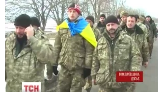 Суд над командирами 53 бригади розпочинається сьогодні в Миколаєві