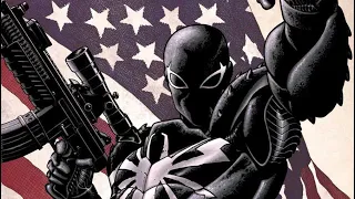 Agent Venom Tribute(Soldier)