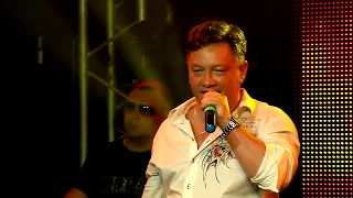 Олег Ли на фестивале "Венец Шансона" 2019 год