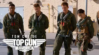 Cleared for Take Off - Top Gun: Maverick