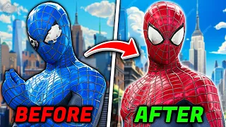 Marvel's Spider-Man 2 - Insomniac FINALLY Fixed THIS...