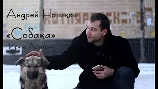 Андрей Новиков - Ирина Астахова "Собака"