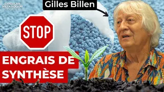 Nourrir la planète sans engrais chimiques ? (Gilles Billen - CNRS)