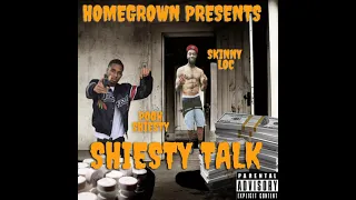 Pooh Shiesty x Skinny Loc - Shiesty Talk (2021) [Full Mixtape]