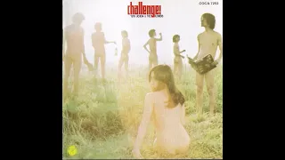 Yuya Uchida & The Flowers  -Challenge -1969 (FULL ALBUM)