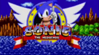 New Sonic theme songs