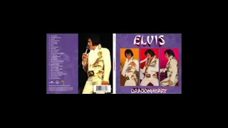 elvis presley and the tcb band - see see rider ftd dragon heart 2022 full recovery