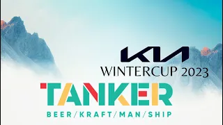 KIA Wintercup 2023 Tanker