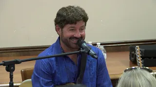 Tab Benoit: A Man and his Guitar