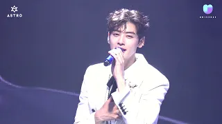 아스트로 ASTRO - 밤하늘의 별처럼 (Like Stars) [Comeback Showcase]