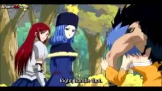 Fairy Tail - This Little Girl