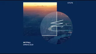 Alexey Sonar - SkyFall Spring 2021 (Continuous DJ Mix)