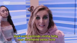 Little Mix - Confetti (Tradução/Legendado)