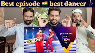 NEW! India's Best Dancer S3 | Ep 33 | Andaaz Undekha | 29 July 2023 | Teaser PAKISTANI REACTION