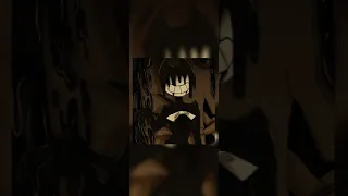 CANT BE ERASED EDIT AUDIO (PART 1/2) CREDITS TO ART OWNER #edit #editaudio #batim