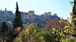 Tras los pasos de Boabdil, Granada