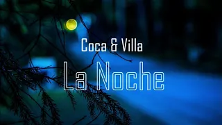 Coca & Villa - La Noche (Nikko Culture Remix) #nikkoculture #Coca #Villa #LaNoche