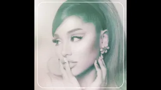 Ariana Grande: "pov" (official album instrumental)