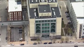 Videos document alleged horrors at Justice Center; city won’t turn over evidence