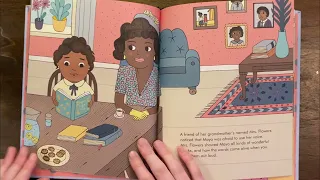 Maya Angelou Biography for Kids Read Aloud