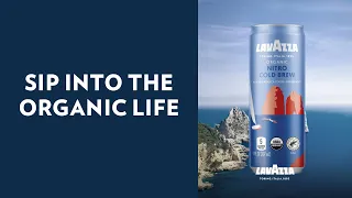 Lavazza Ready-To-Drink – Scenes of Italy