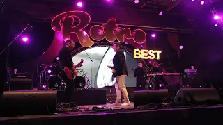 ♫ Retrobest Festival 2019   ♫ Thomas Anders - Lunatic