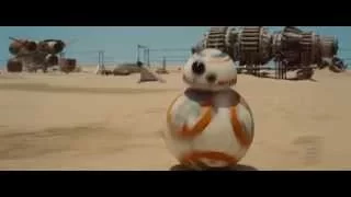 Звездные войны: Эпизод 7 - Пробуждение Силы / Star Wars: Episode VII - The Force Awakens (2015)