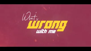 Jacob Browne - What's Wrong With Me [Official Lyric Video]