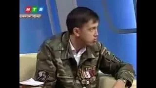 Ток шоу "Народный Вердикт"