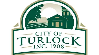 Turlock City Council Regular Meeting 4/12/22