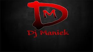Dance Mix 3 ( Dj Maniek )
