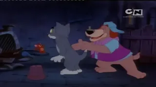 Tom Și Jerry: Filmul (1992) | PARTEA #4