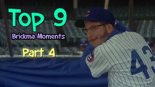 Top 9 Brickma Moments from Rookie of the Year (1993) - PART 4