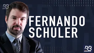 FERNANDO SCHULER analisa o discurso de NIKOLAS FERREIRA na CÂMARA