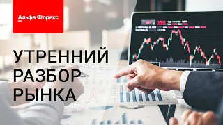 Утренний разбор рынка 4.04.2024