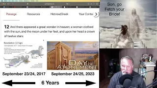 SON, GO FETCH YOUR BRIDE!!! THE BOY KING CROWNED IN THE 7TH YEAR!!! SEPTEMBER 23-25, 2023