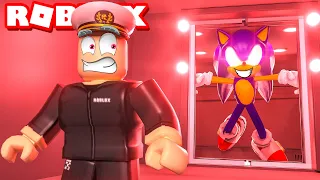 SONIC.EXE FOUND ME IN ROBLOX