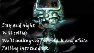 Zelda Lyrics: Midna's Theme
