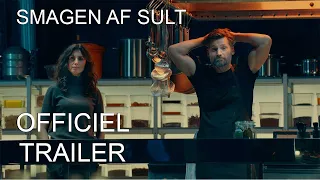 Smagen af Sult | Hovedtrailer