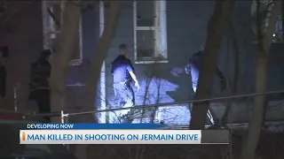 One dead in shooting in northeast Columbus